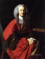 Porträt von Richter Martin Howard kolonialen Neuengland Porträtmalerei John Singleton Copley